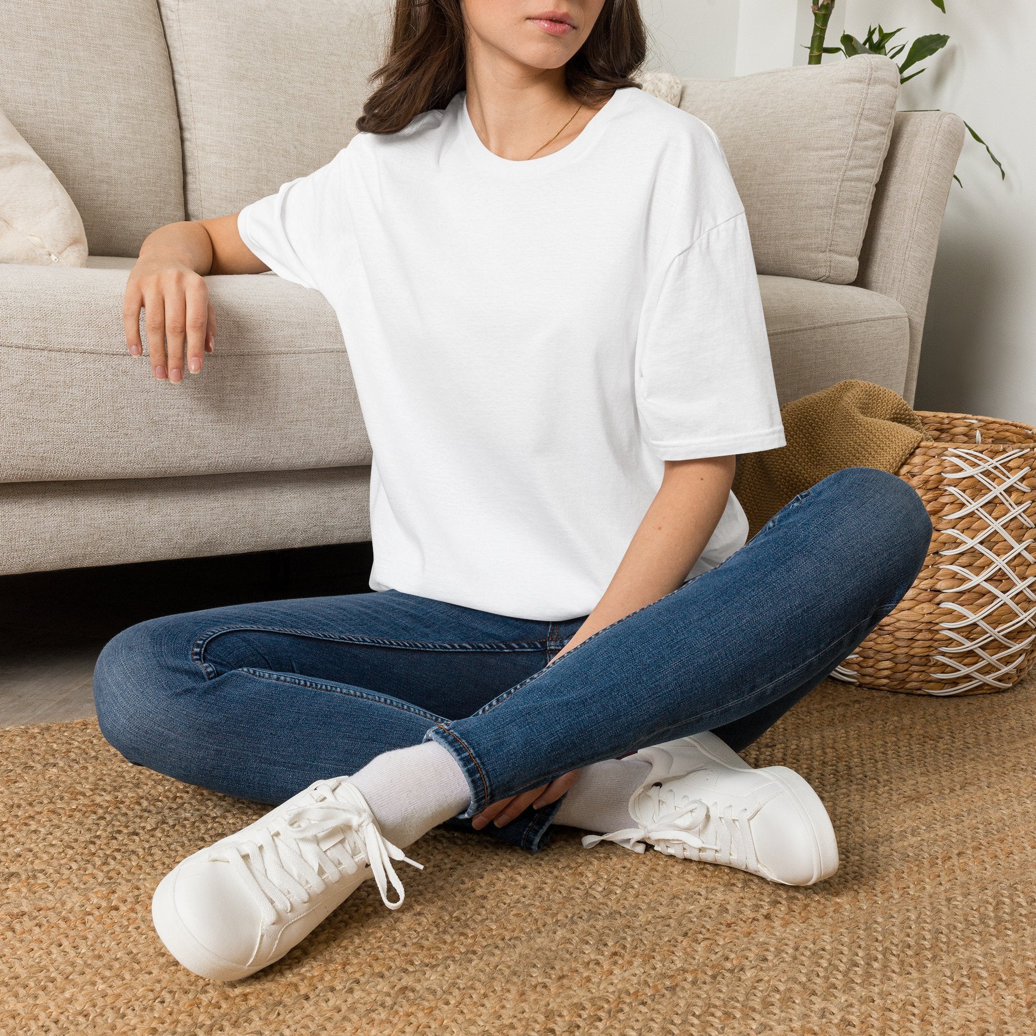 Camiseta «Soltero» · QR personalizado a tu Instagram