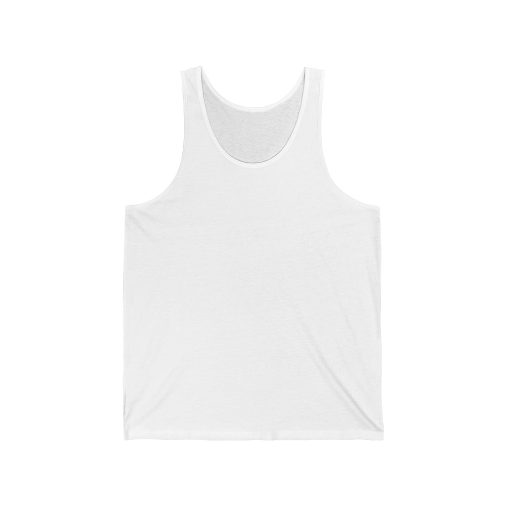 Camiseta sin mangas «Soltero» · QR personalizado a tu Instagram