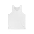 Camiseta sin mangas «Soltero» · QR personalizado a tu Instagram