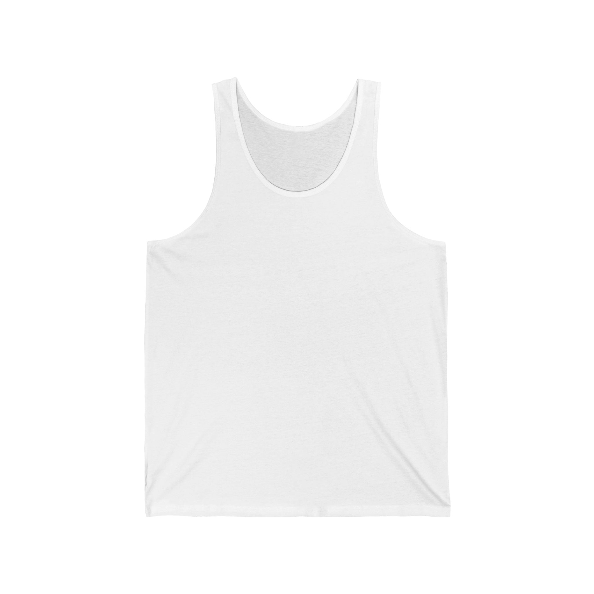 Camiseta sin mangas «Soltero» · QR personalizado a tu Instagram