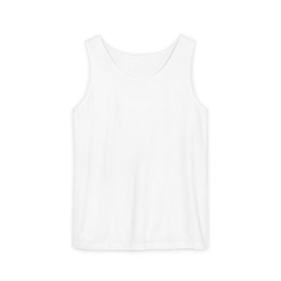 Camiseta sin mangas «Soltero» · QR personalizado a tu Instagram